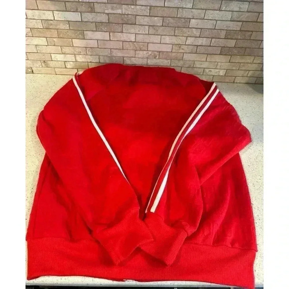 Retro Walt Disney World Spirit Jersey Style Jacket b37 - Picture 4 of 8